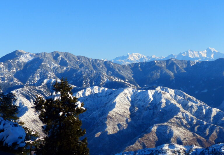 Read more about the article Nag Tibba Trek And Camping: A Comprehensive Guide For 2022 Himalayan Vacation