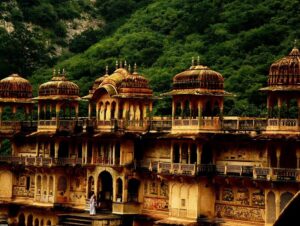 Read more about the article Temple Trails of Jaipur