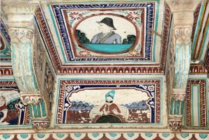 Read more about the article Shekhawati: A land where edifices and epicurean delights outshine!