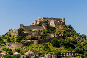 Read more about the article Kumbhalgarh Fort
