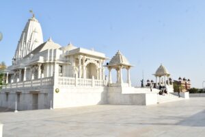 Read more about the article Birla Mandir Temple