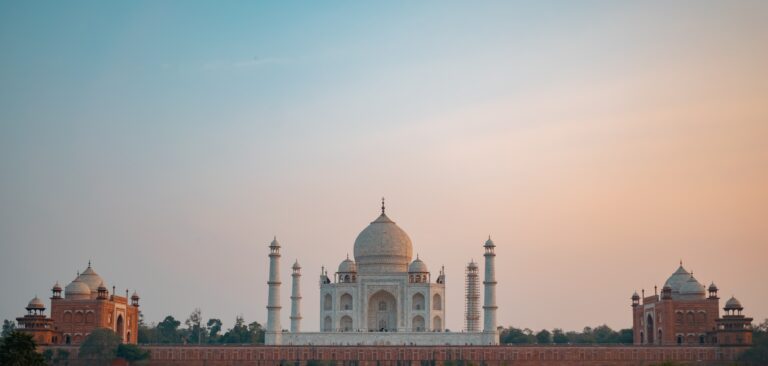 Read more about the article Lesser known tourist spots in Agra