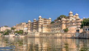 Read more about the article City Palace, Udaipur