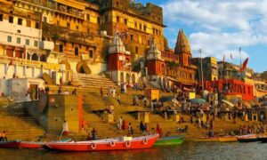 Read more about the article Assi Ghat, Varanasi