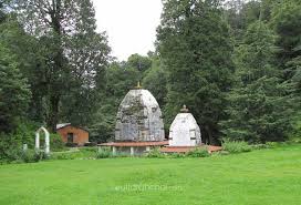 Read more about the article Bineshwar Mahadev Temple, Binsar