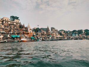 Read more about the article A Comprehensive Guide to Dashashwamedh Ghat, Varanasi.