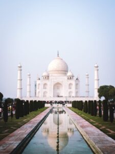 Read more about the article Taj Mahal