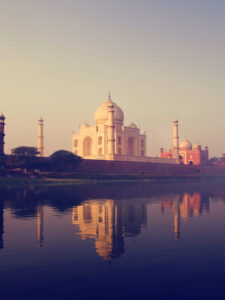 Read more about the article The legacy of the Mughal Empire in Agra