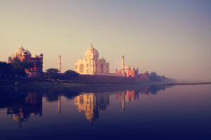 Read more about the article The legacy of the Mughal Empire in Agra
