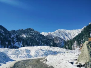 Read more about the article Adventures in Kullu: Unveiling the Thrilling Side of the Valley in Naggar