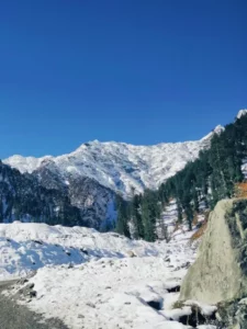 Read more about the article Adventures in Kullu: Unveiling the Thrilling Side of the Valley in Naggar