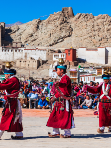Read more about the article Exploring Tibetan Culture in Dharamshala