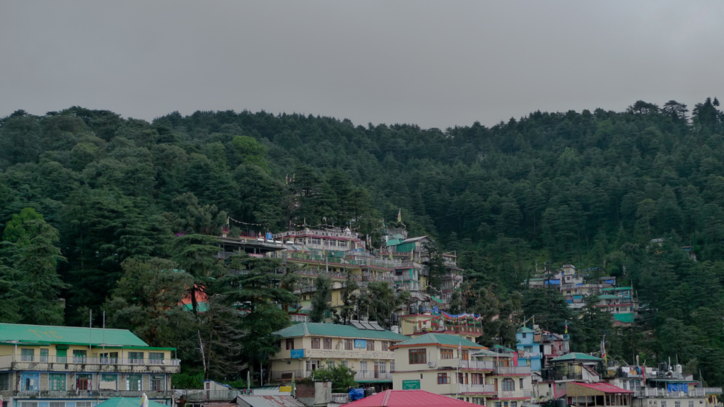 places to visit in McLeod Ganj
