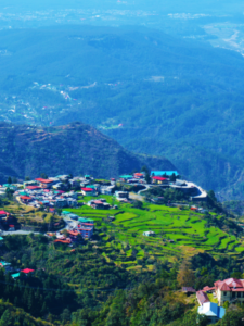 Read more about the article Mussoorie: The Queen of Hills and Adventure