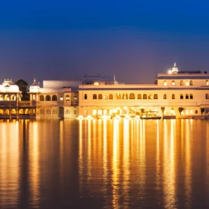 Read more about the article The Jag Mandir Experience: A Visit to the Island Palace in Udaipur