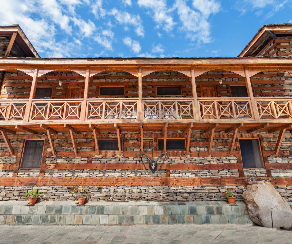 Naggar Castle, places to visit near Naggar