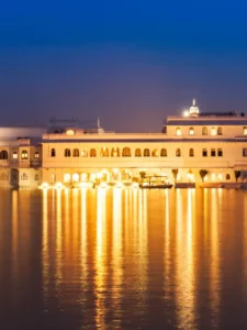 Read more about the article The Jag Mandir Experience